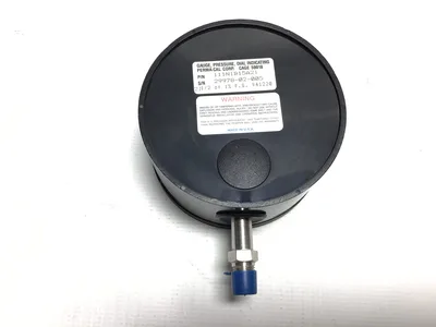 USED PERMA-CAL 111NIBI5A21