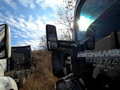 USED 2015 KENWORTH T680