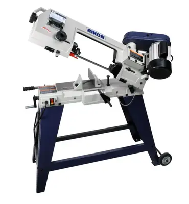 New | in-Stock RIKON TOOLS _UNKNOWN_ Horizontal Band Saws Ohio US | US TOOL DEPOT #1451305
