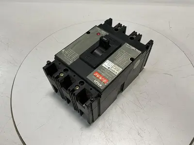 USED FUJI BU-FHB3020