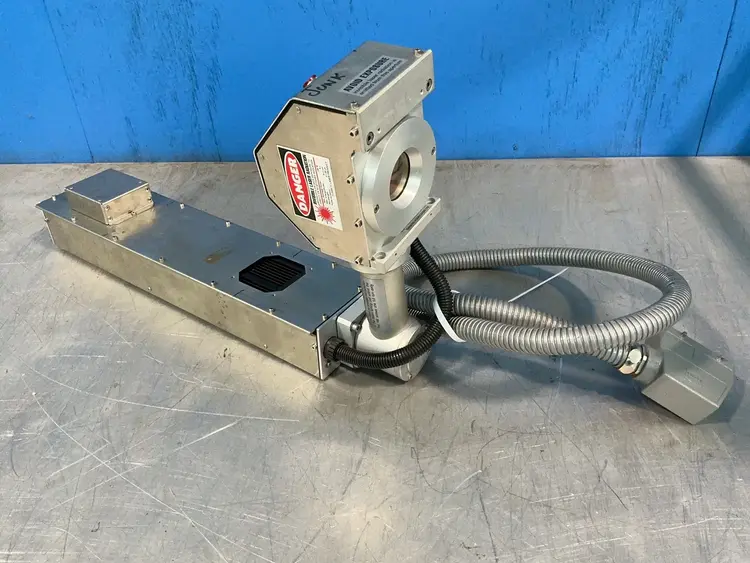 Used _UNKNOWN_ ASM011210.6 / 62735 Laser Accessories and Consumables Ohio US | HGR 24 #1415140
