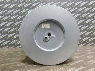 USED BALDWIN FILTERS 102609