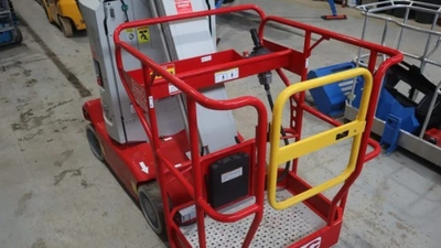 USED 2025 MEC MME30-RJ