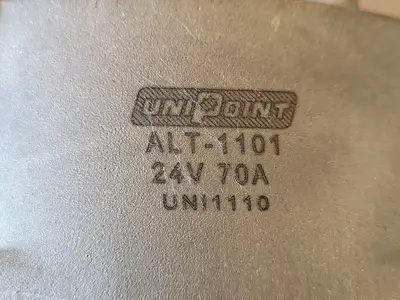 NEW UNIPOINT 1117900
