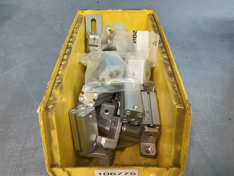 Used AVENTICS _UNKNOWN_ Pumps Ohio US | HGR 24 #1486730