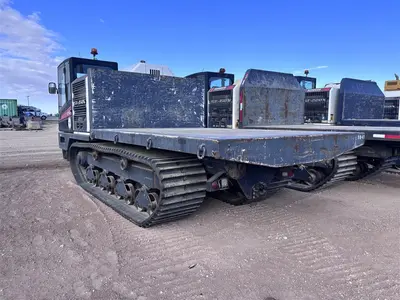 Used 2019 Superior ST-150X Crawler Carriers & Dumpers New Mexico US | Rubbl #1319291