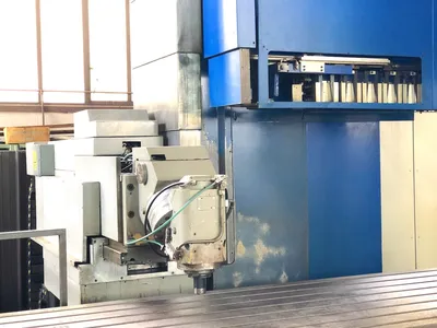 Used FIL FSM 300 Bed Type Mills IT | Gamba Macchine Srl #1281171