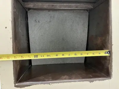 USED AEC NELMOR G1215P1