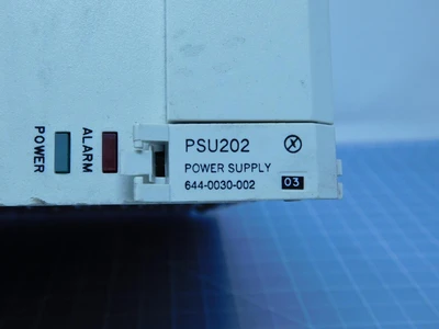 Used ALCATEL _UNKNOWN_ AC/DC Power Supplies Texas US | OCO Industrial #1674976