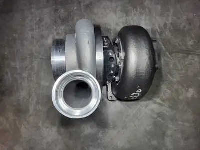 Turbocharger 6505-67-5040