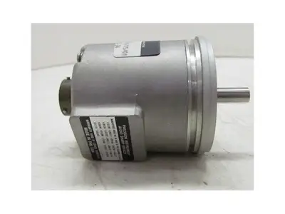 BEI Encoder H25E-F4-SS-360BCD-7272-EM14/19-S NEW