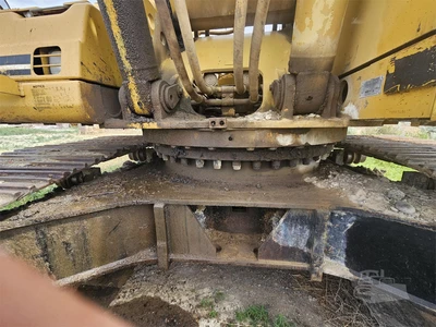 Used 1999 CATERPILLAR 330BL Excavators Colorado US | ABN Services #1331936