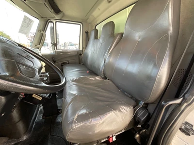 Used 2011 INTERNATIONAL 7400 Dump trucks California US | Big Truck & Equipment #1412186