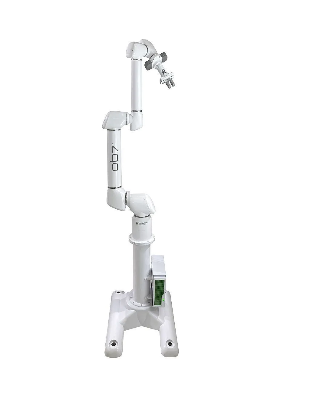 NEW 2025 PRODUCTIVE ROBOTICS OB7