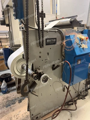 Used 2000 ROTOPRESS 8518 Flexo Printing Presses Connecticut US | FlexoExport #1505970