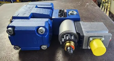 NEW REXROTH R901220133