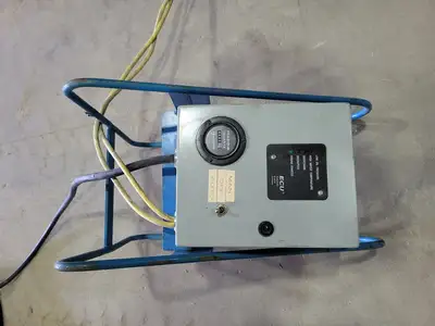 USED ECU ECU-9988L