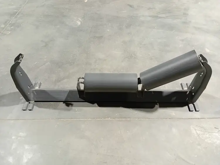 Used PPI C5-35TE-36SB Conveyors British Columbia CA | Lenmark #1426340