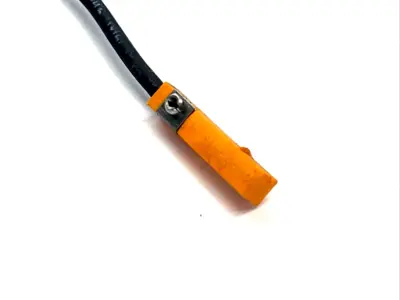 Used ifm MKT3028BBPKG/G/0,3M/ZH/AS Sensors Michigan US | Maverick Industrial Sales #1395692