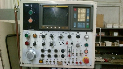 USED 1991 YAM MV-3A