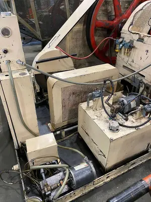 USED 1982 TOKO TKL-350