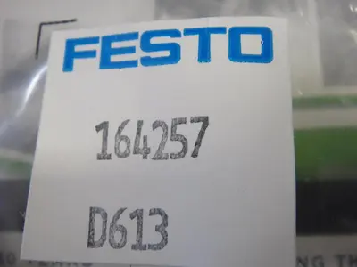 NEW FESTO 164257