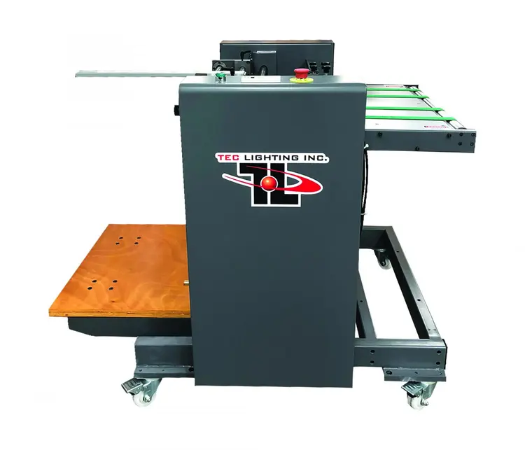 New | in-Stock TEC LIGHTING _UNKNOWN_ Stackers Illinois US | Tompkins Printing Equipment #1511803
