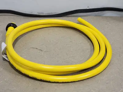 NEW CROUSE-HINDS 5000110-4