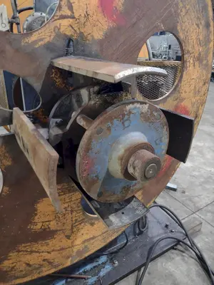 USED FMS MANUFACTURING UCD-5-300PR