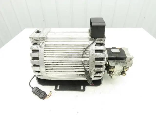 Used BAOLI _UNKNOWN_ Forklift Attachments Indiana US | Arrow Industrial #1366978