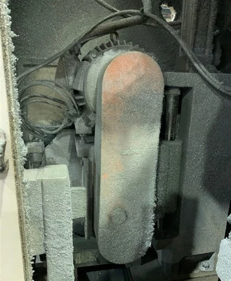 MURAHASHI AG-400A Cold & Friction | Mohawk Machinery (5)