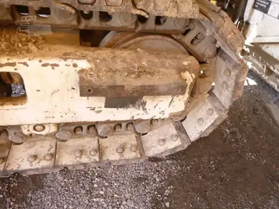 Used 2011 ROADTEC RX700 Cold Planers California US | Mittry Construction #1363505