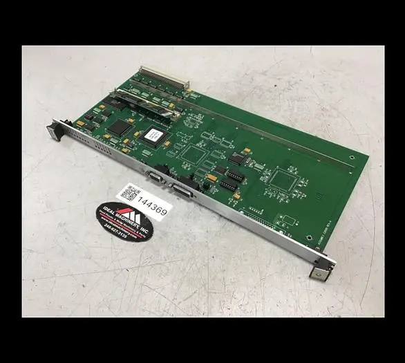 USED VAN DORN PC330-081 330-081