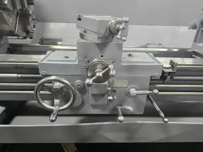 Used LEBLOND REGAL #24 Gap Lathes Kentucky US | Aucto #1314423