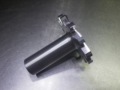 NYS Tool Co. 3" (.296") 12 Tooth Carbide Slot Cutter 1" Shank 810107TX304 (LOC1460)