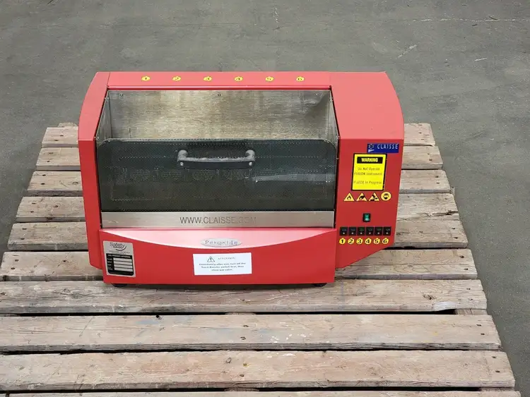 Used 2015 CLAISSE PE0001 Parts (Hydraulics and Pneumatics) British Columbia CA | Lenmark #279309