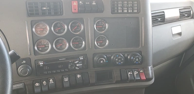 Used 2019 KENWORTH T680 WITH A 14.9L L6 DIESEL ENGINE. Conventional trucks Michigan US | Miedema Asset Management Group #1340423