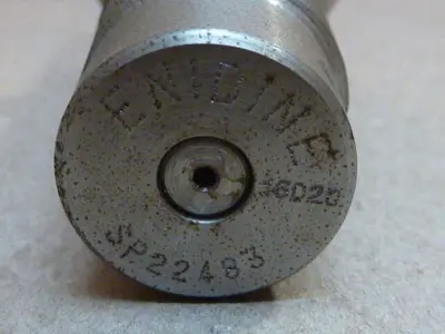 USED ENIDINE SP22483