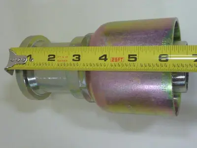 NEW PARKER 14A73-32-32