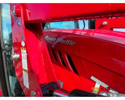 Used TYM _UNKNOWN_ Utility Tractors Iowa US | Keast Enterprises #1360516
