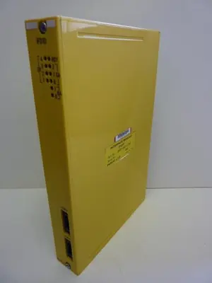 USED FANUC A03B-0801-C104