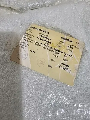 DTL FTR PLT 4.25 RND WFR8.31 4110089804010