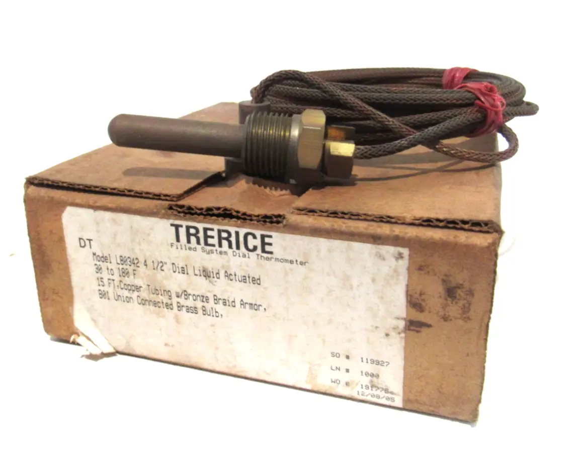 NEW TRERICE L80342