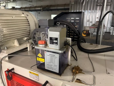 USED 2020 JANGJA "SM263PH"
