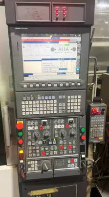 2015 OKUMA 2SP-150H CNC Lathes | Midstate Machinery (3)