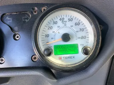 Used 2020 TEREX FD4000 Cement Mixers Georgia US | Proxy Equipment #1381946
