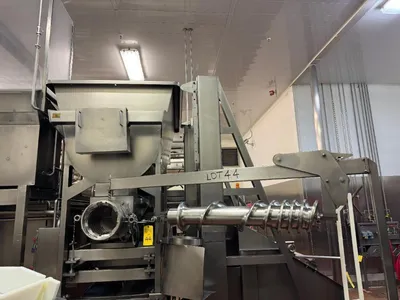 USED WEILER 1109 SFG