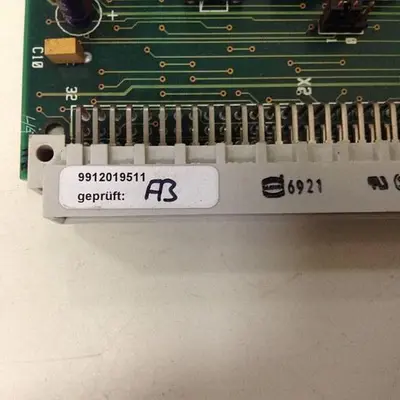 USED HAAS 18-06-48-AH V1.2