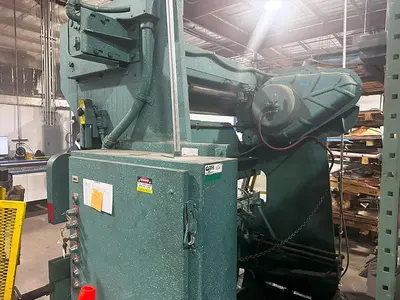 USED WYSONG 55-6