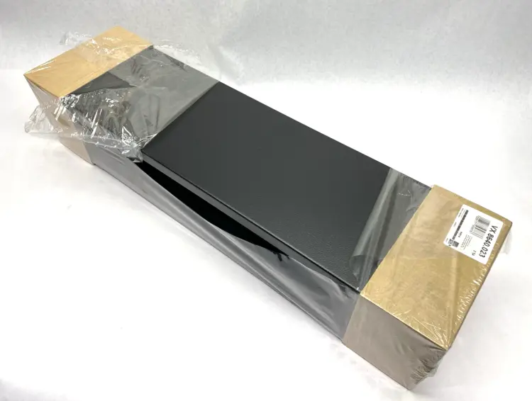 New | in-Stock RITTAL SELF-POSITION BASE/PLINTH CORNER PIECES MISSING CORNER COVERS Misc Electrical & Power Parts Michigan US | Maverick Industrial Sales #1122669